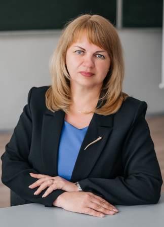 Гунич Татьяна Николаевна.