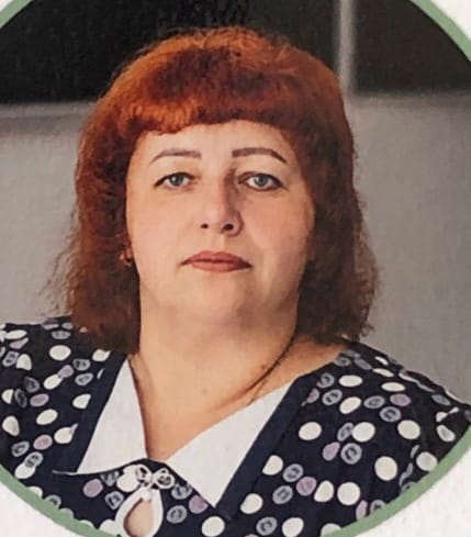 Кулешова Татьяна Александровна.