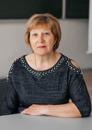 Якушева Галина Васильевна.