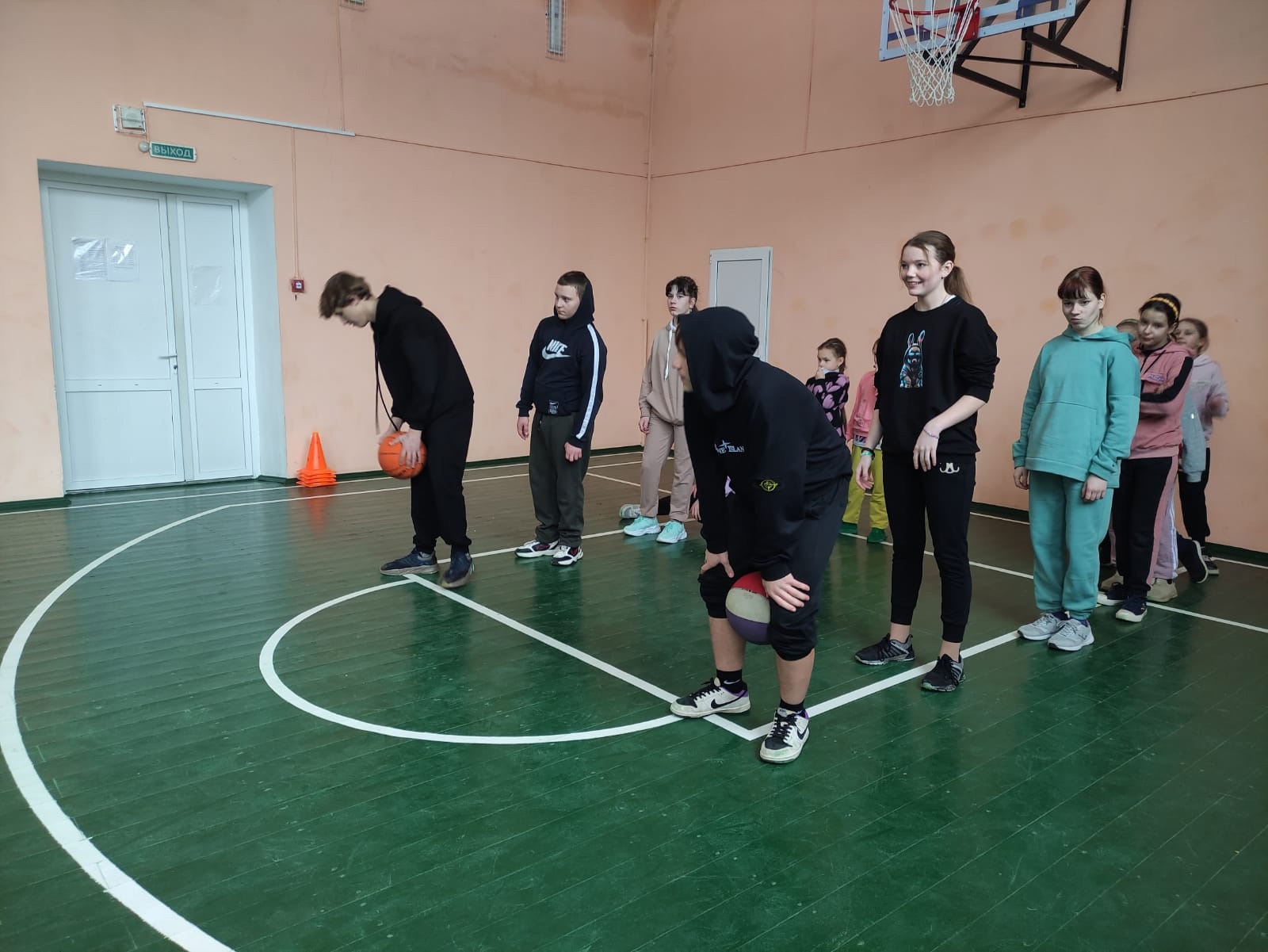 Изображения кабинета.